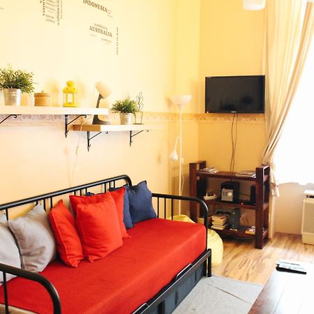 Lem Family Apartment Будапеща Екстериор снимка