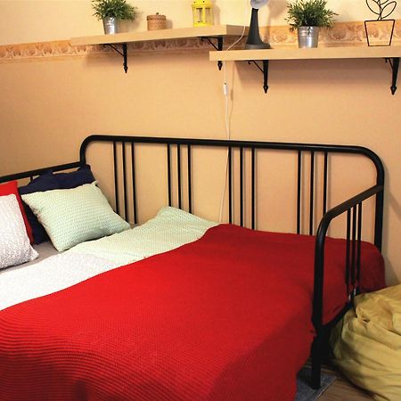 Lem Family Apartment Будапеща Екстериор снимка