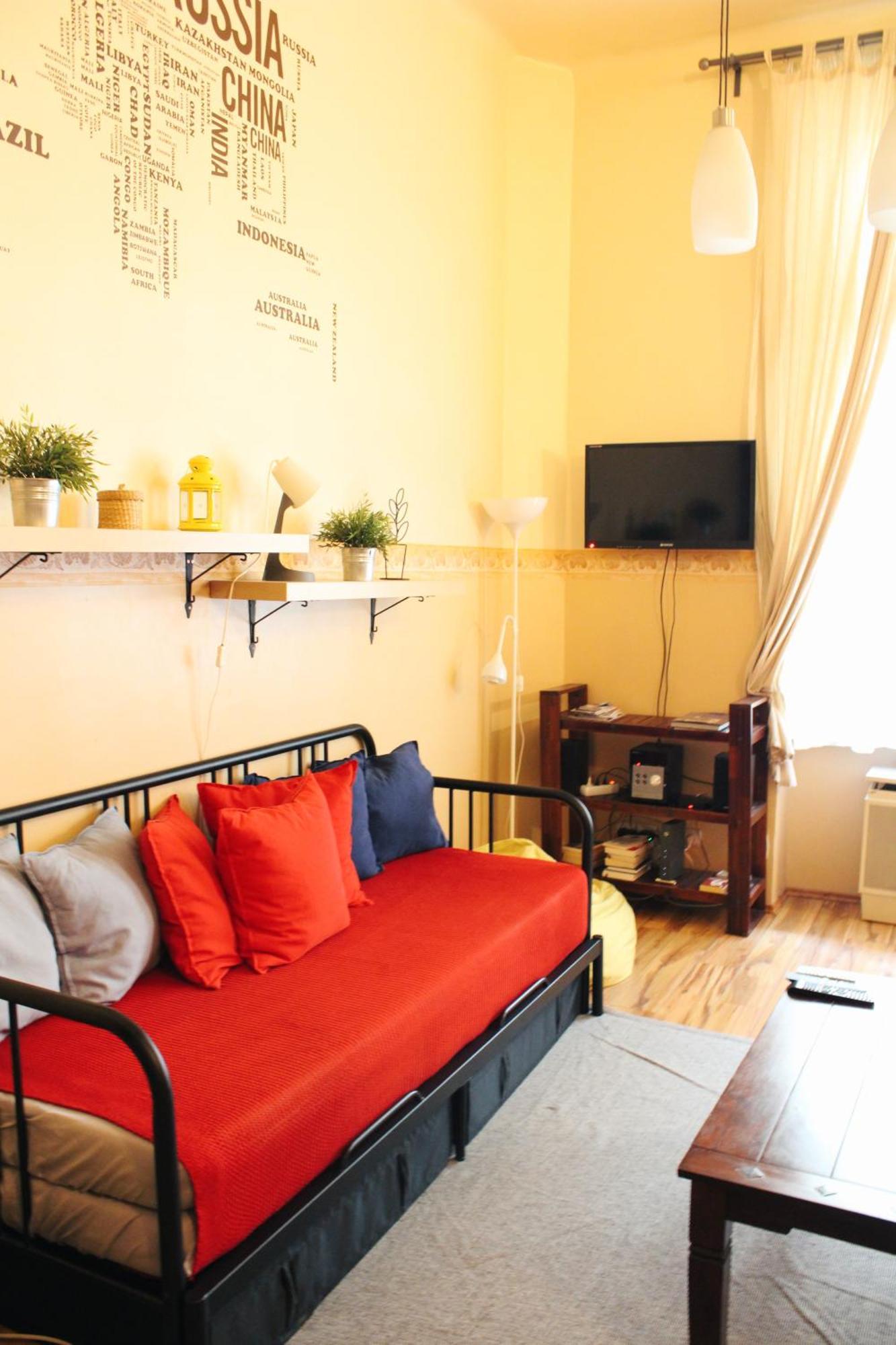 Lem Family Apartment Будапеща Екстериор снимка