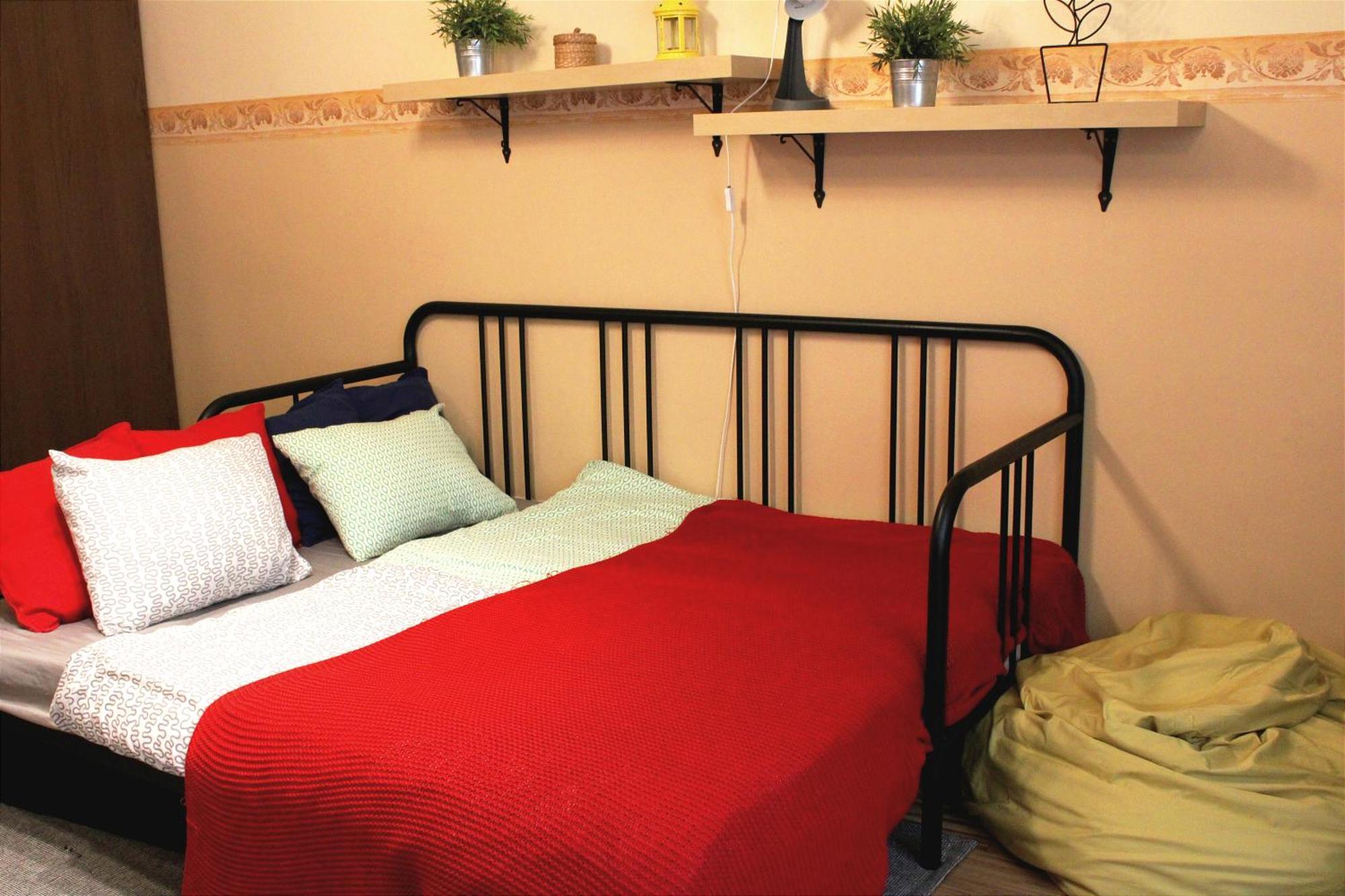 Lem Family Apartment Будапеща Екстериор снимка