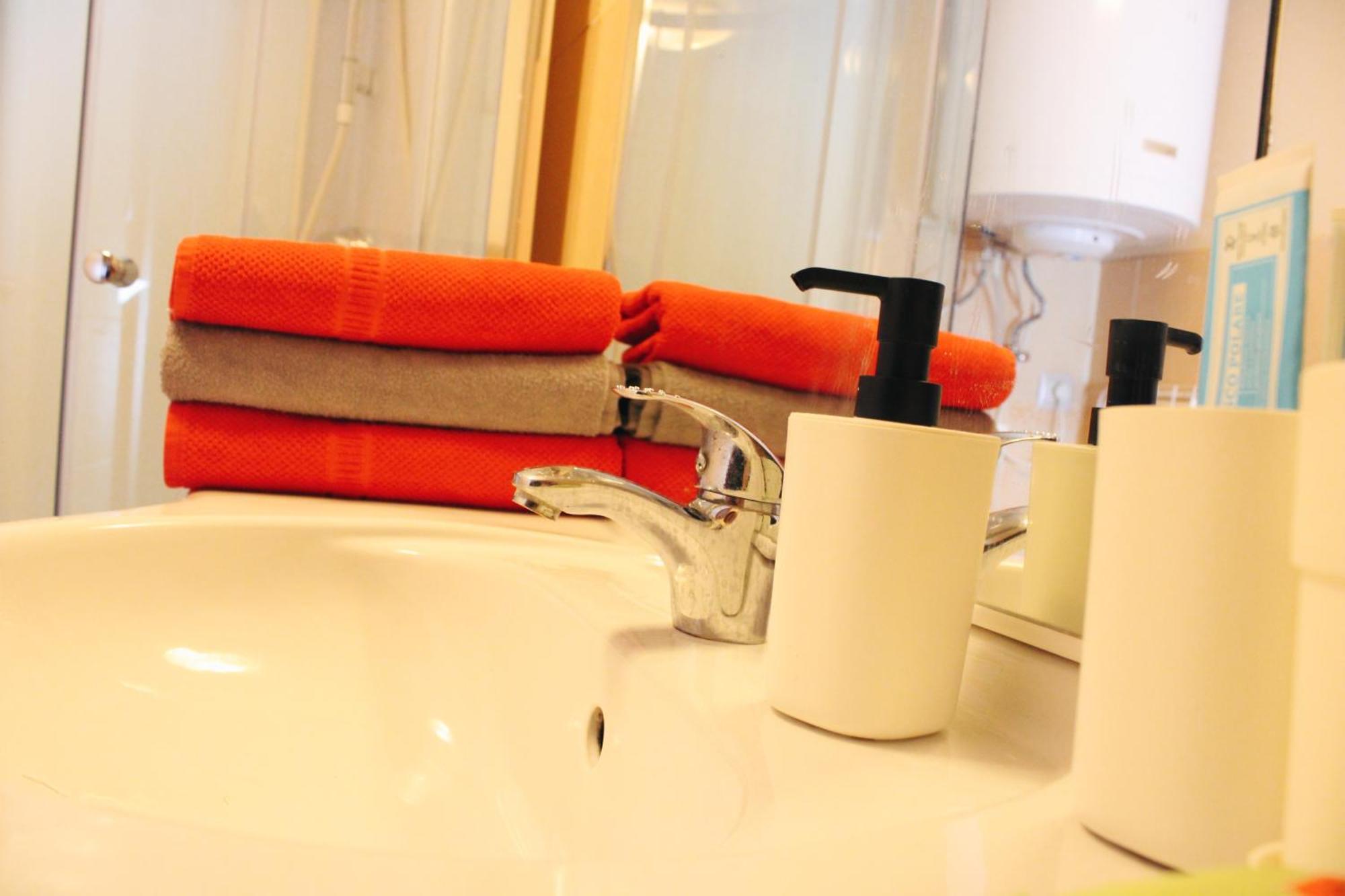 Lem Family Apartment Будапеща Екстериор снимка
