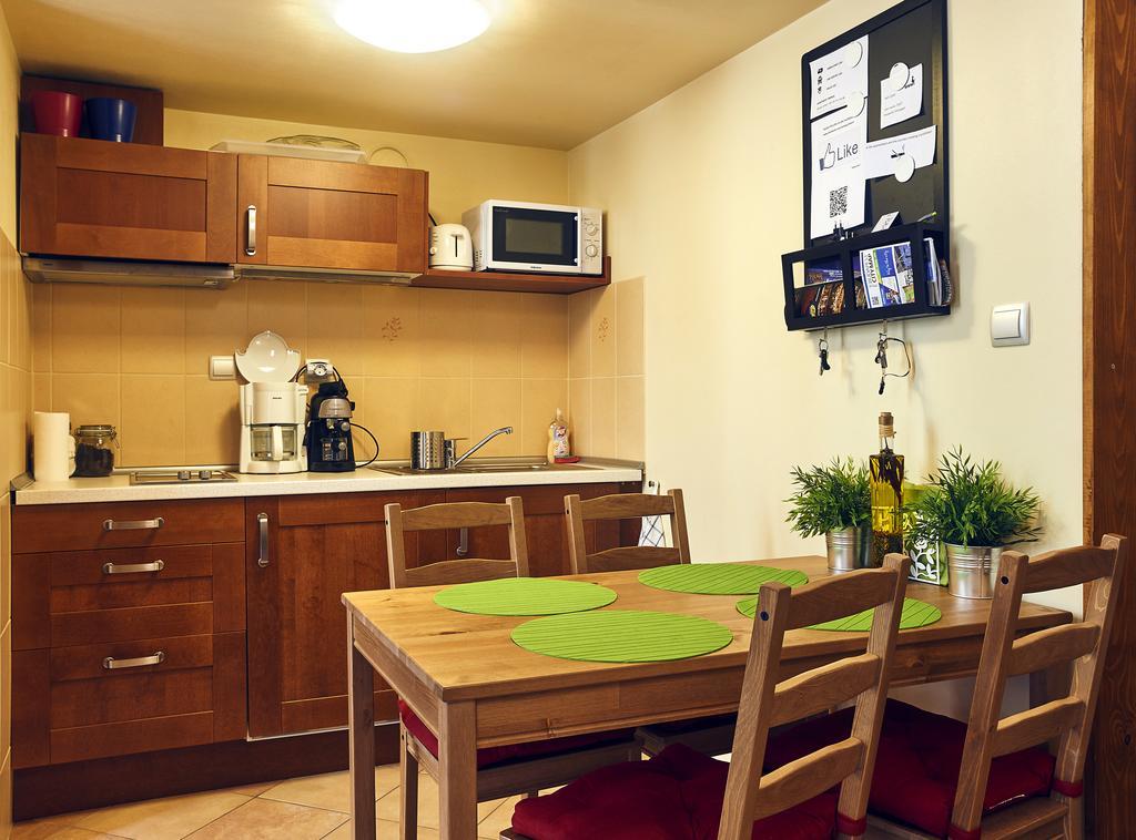 Lem Family Apartment Будапеща Стая снимка