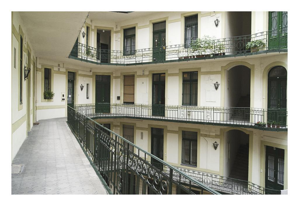 Lem Family Apartment Будапеща Стая снимка